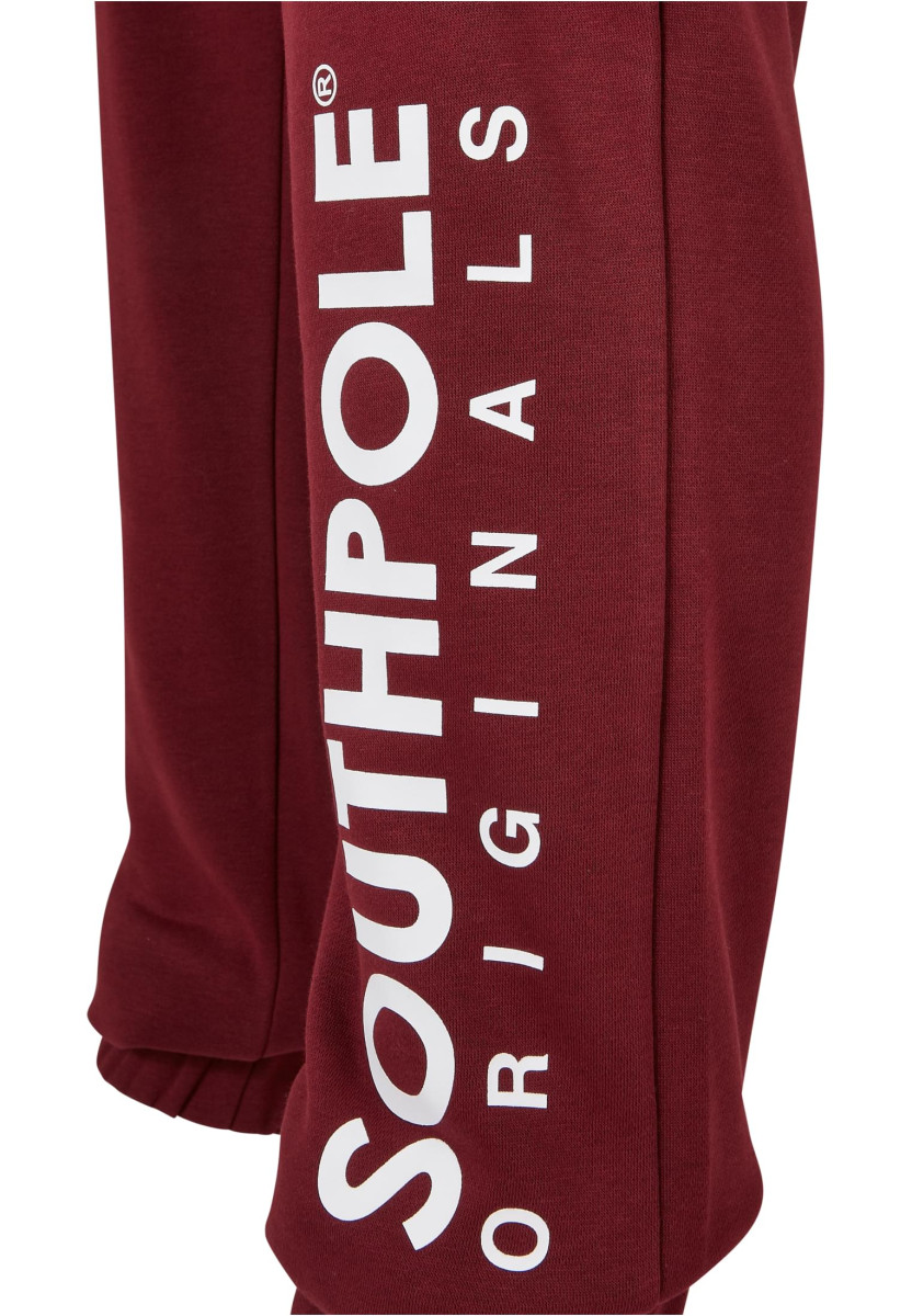 Southpole Basic Sweat Pants