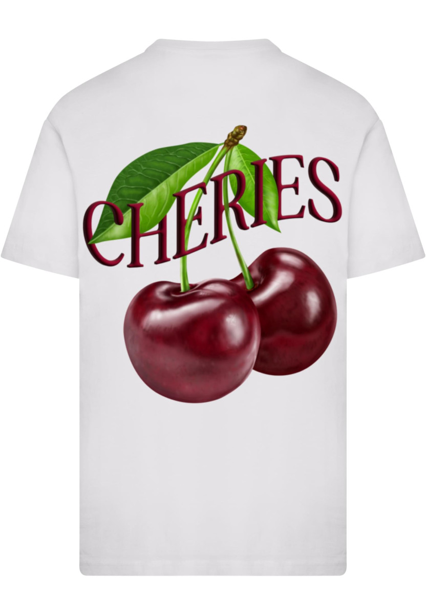 Cherries Tee