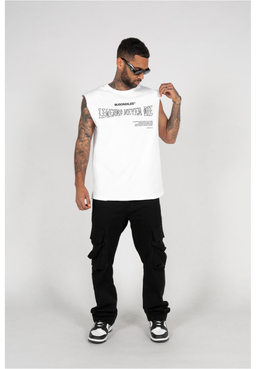 Muhammad Ali - LEGENDS NEVER DIE Sleeveless Tee