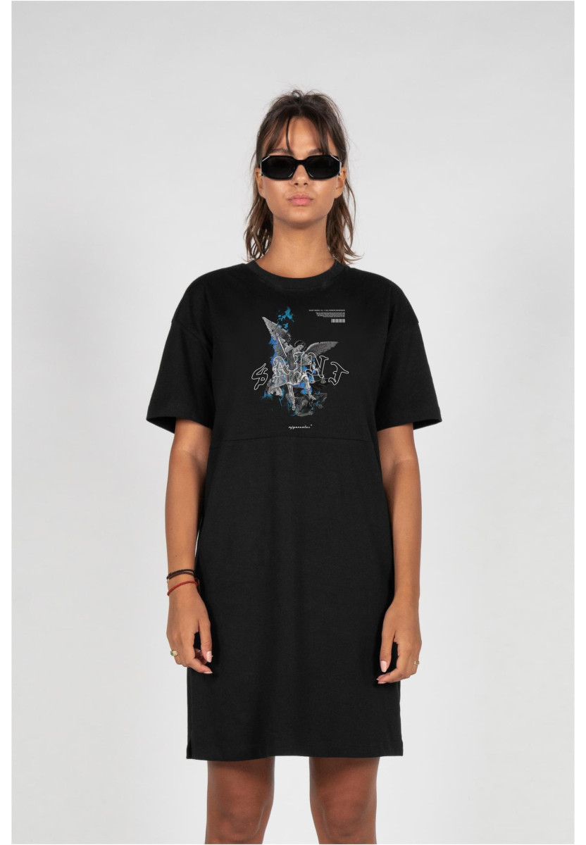 Ladies SAINT V.1 x Organic Dress