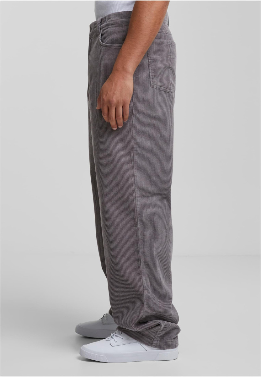 ZM243-035-1 Zoo York Corduroy Carpenter Pants