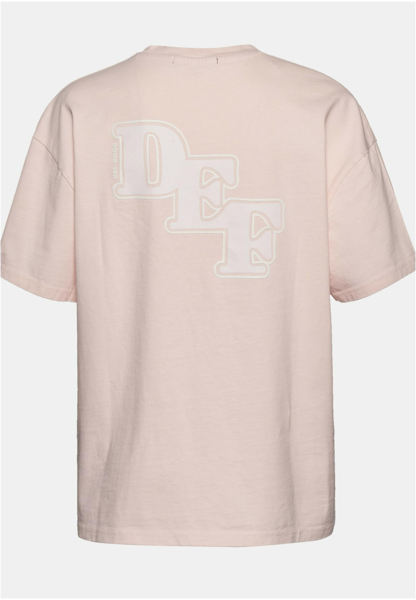 DEF BIG T-Shirt