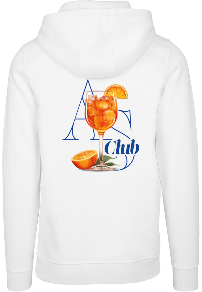 A S Club Hoody