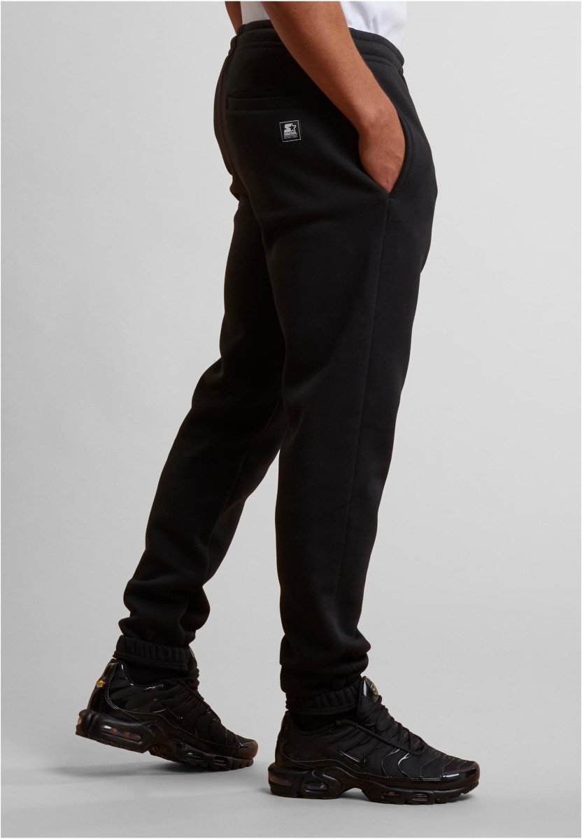 Starter Small Logo Essential Sweatpants