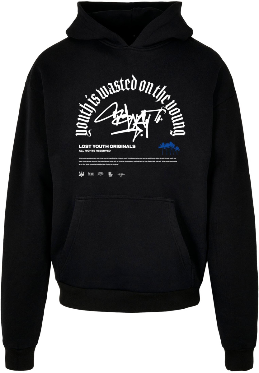 LY HOODY 