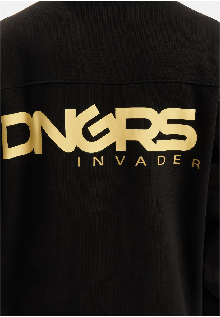 Dangerous DNGRS Launch Hoody