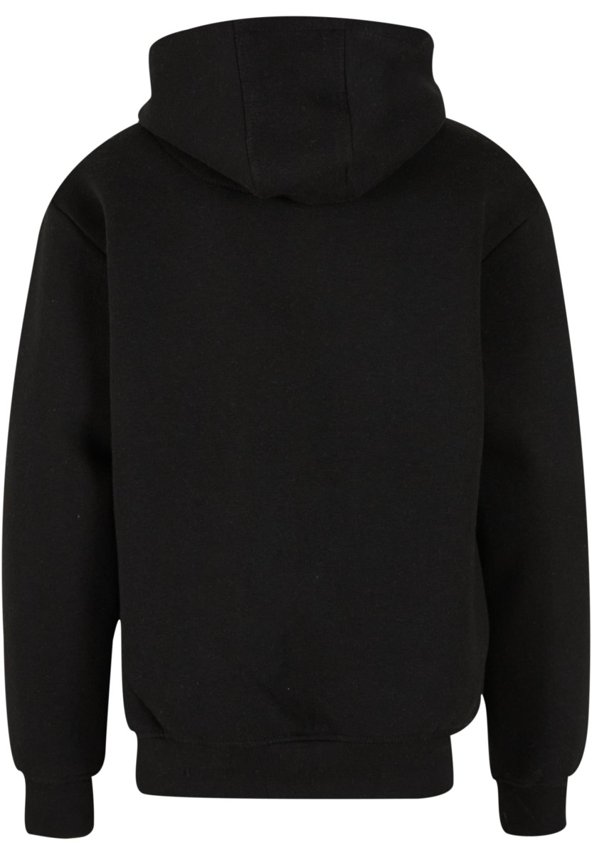 Kids Basic Essential Hoody