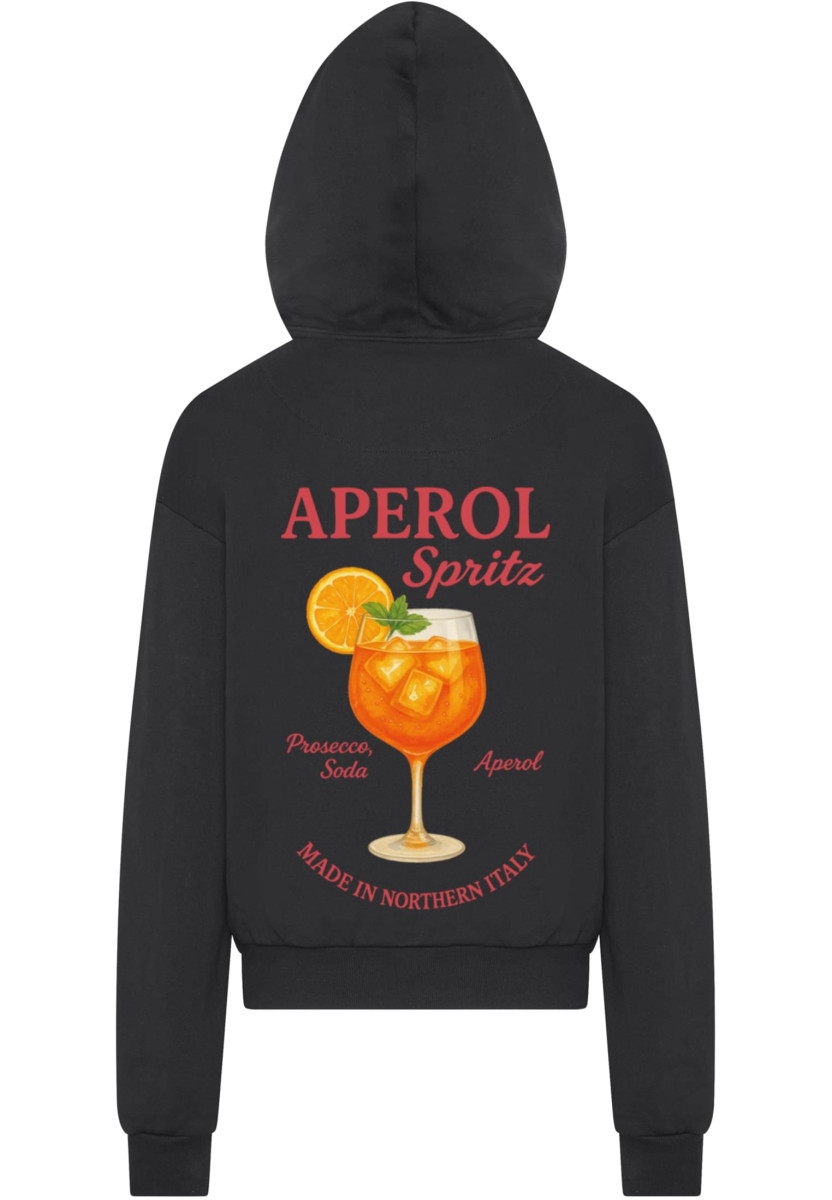 Aperol Spritz Hoody