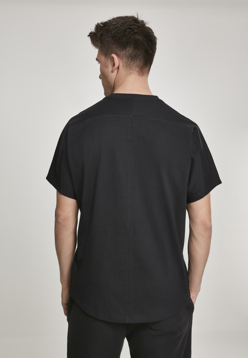 Batwing Tee