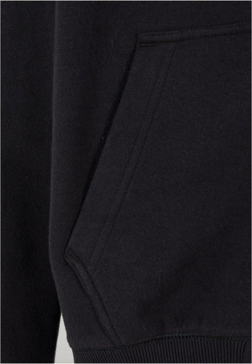 ZM243-046-1 Zoo York Skeleton Zip Hoodie