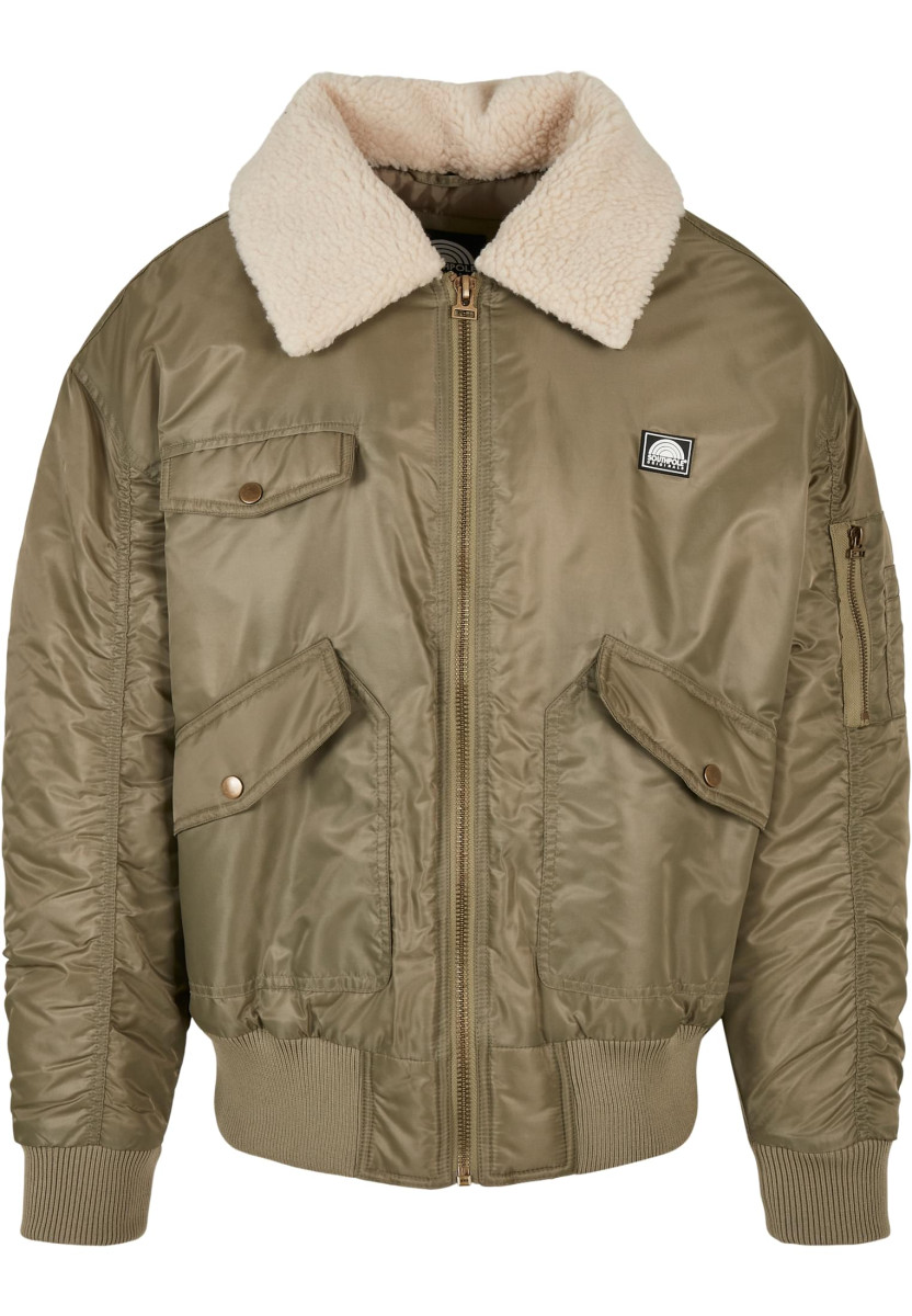 Southpole Bomber Jacket