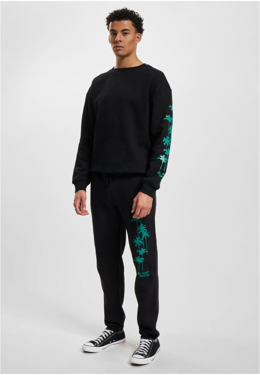 Just Rhyse Night in Paradise Jogginghose