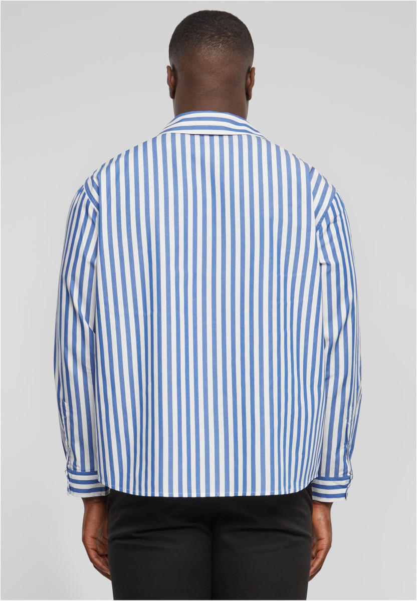 Striped Summer Shirt