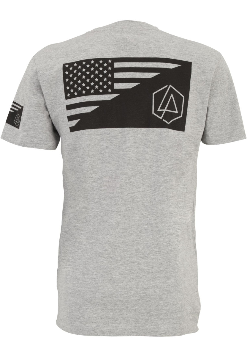 Linkin Park Flag Tee