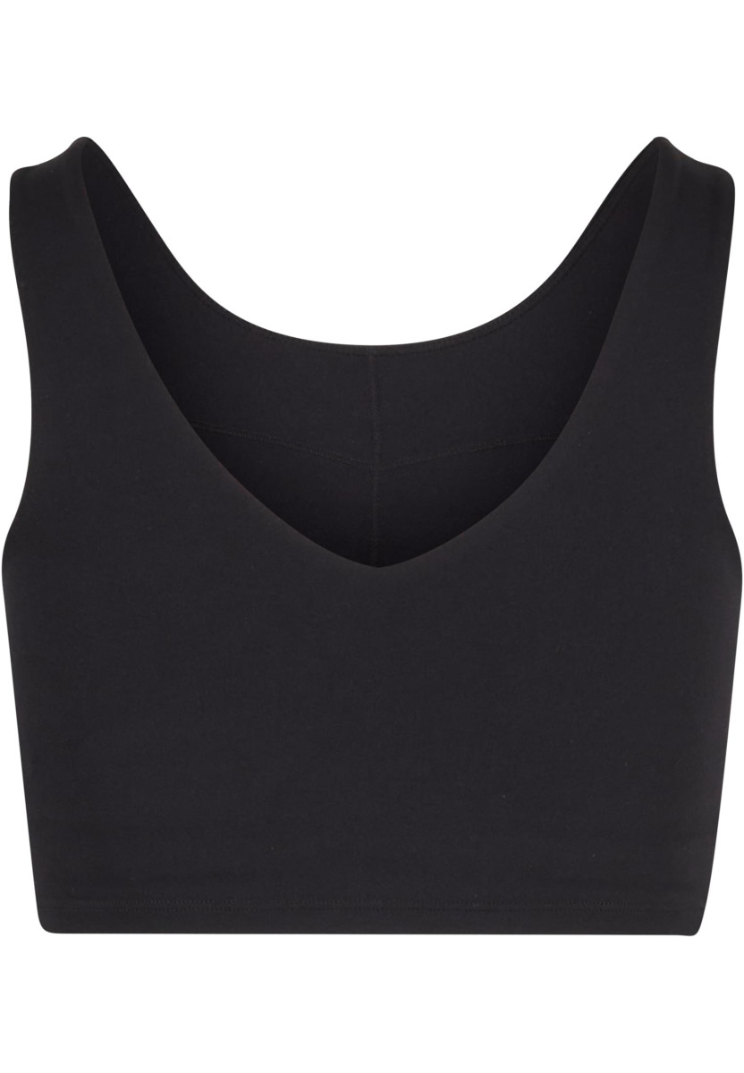Ladies Sports Bra low back