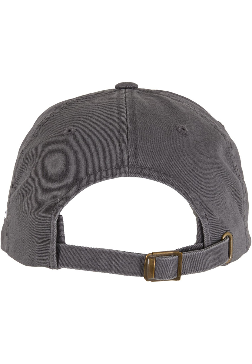 MJG Low Profile Cap - Rebels never die
