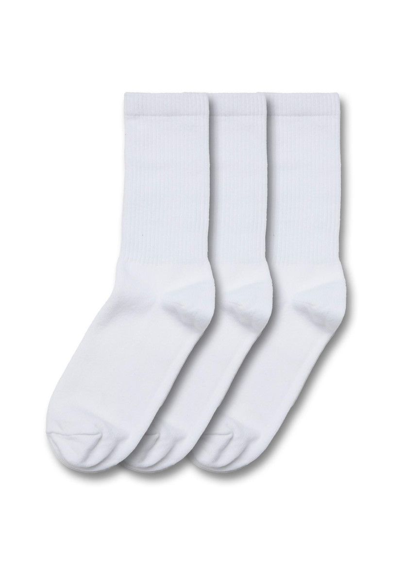 Daily Socks 3-Pack