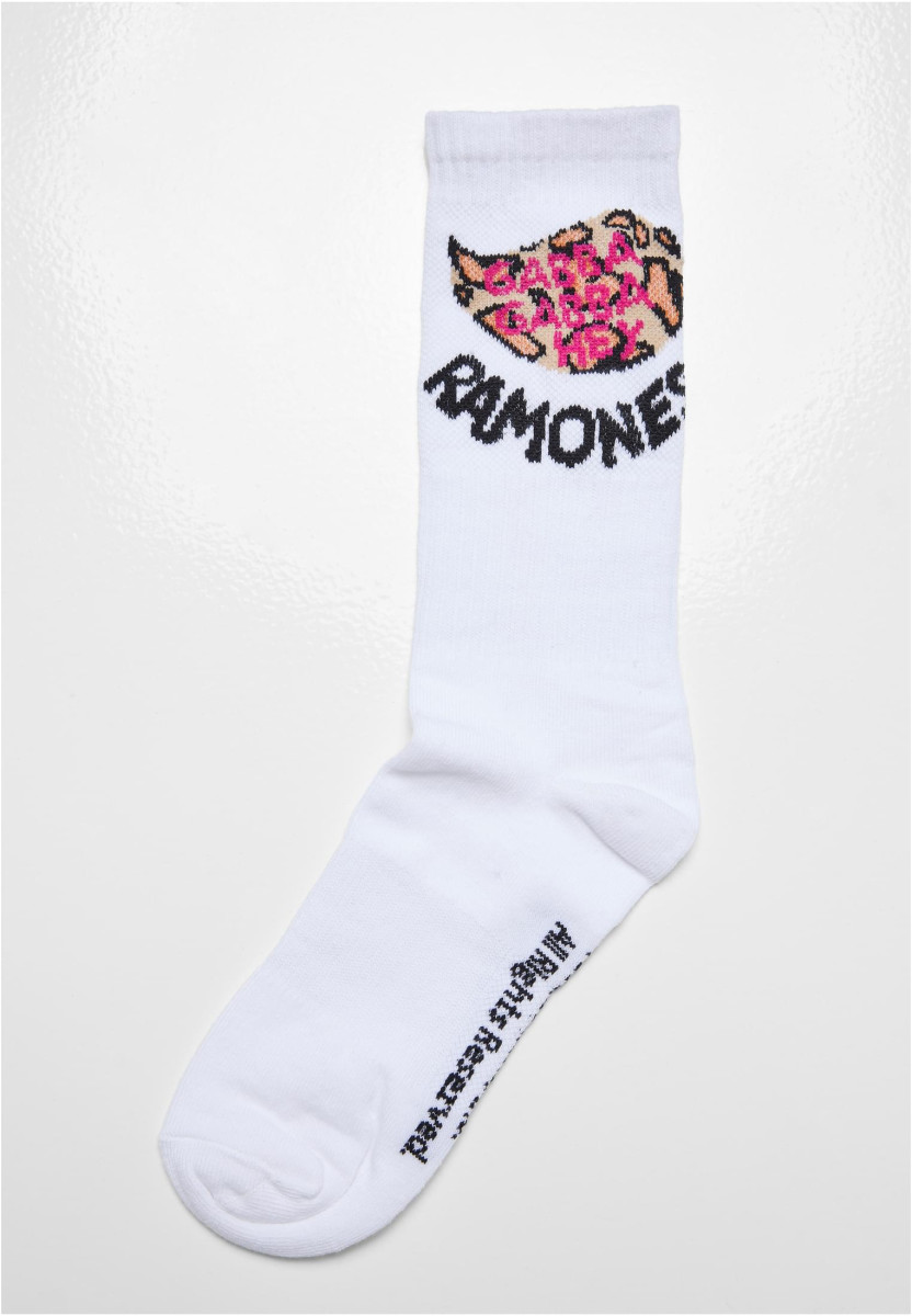 Ramones Leo Socks 2-Pack