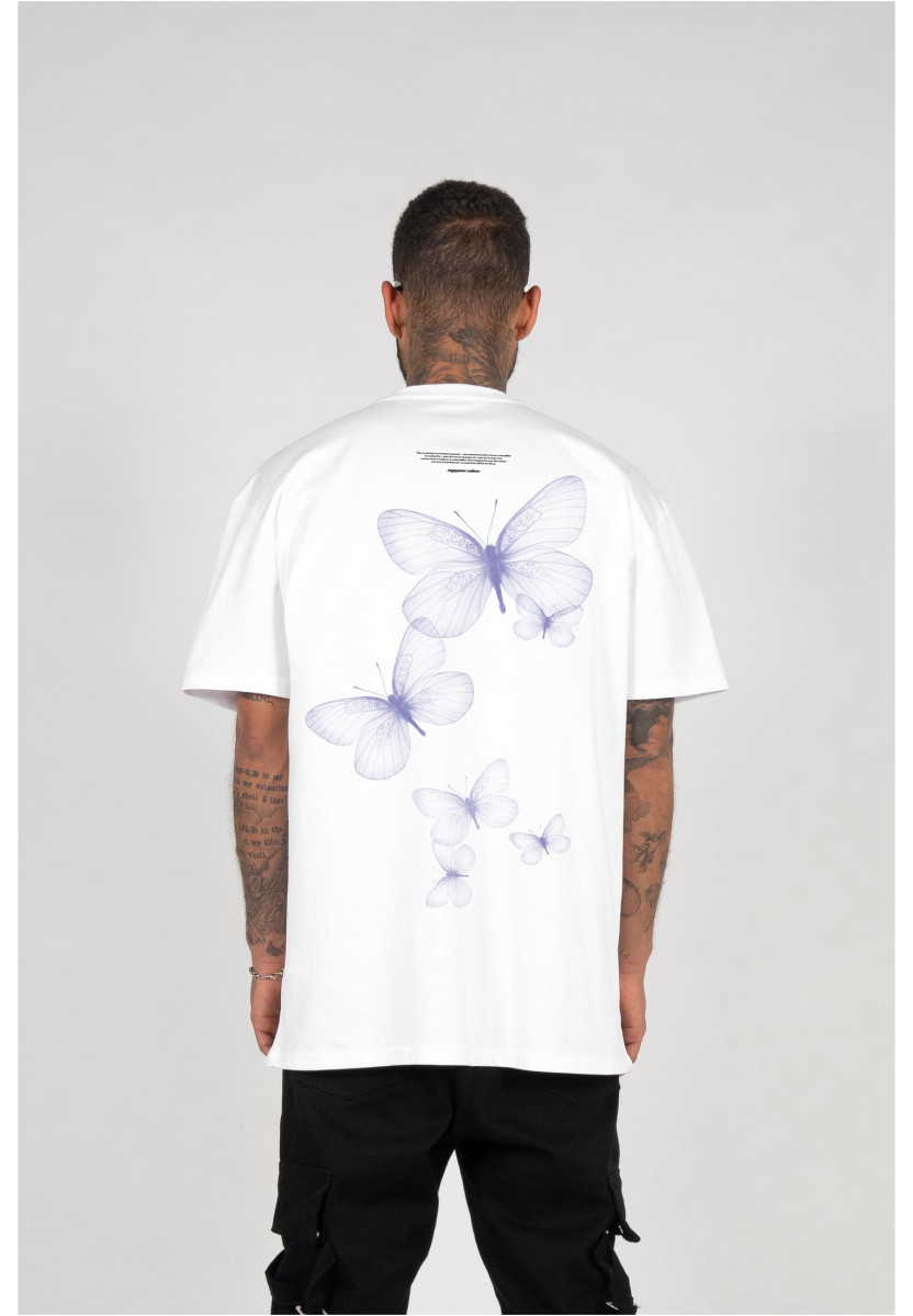 METAMORPHOSE V.1 x Heavy Oversized Tee