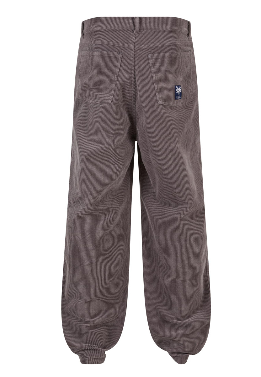 ZM243-035-1 Zoo York Corduroy Carpenter Pants