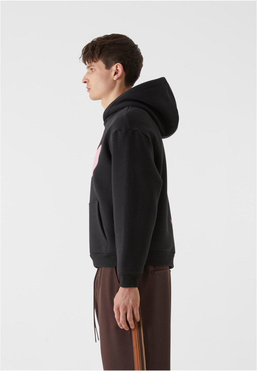 Lost Youth Hoody - Wild Room Service