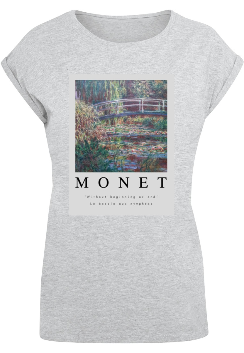 Ladies APOH - Monet Without T-Shirt