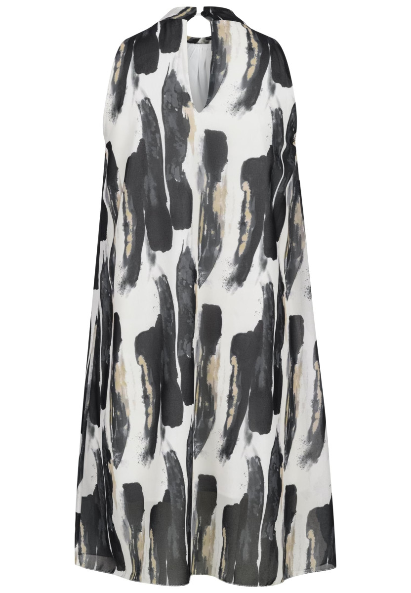 Cloud 5ive Choker-Dress 2-layers