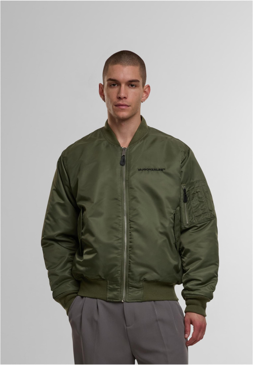 MJG BOMBER JACKET
