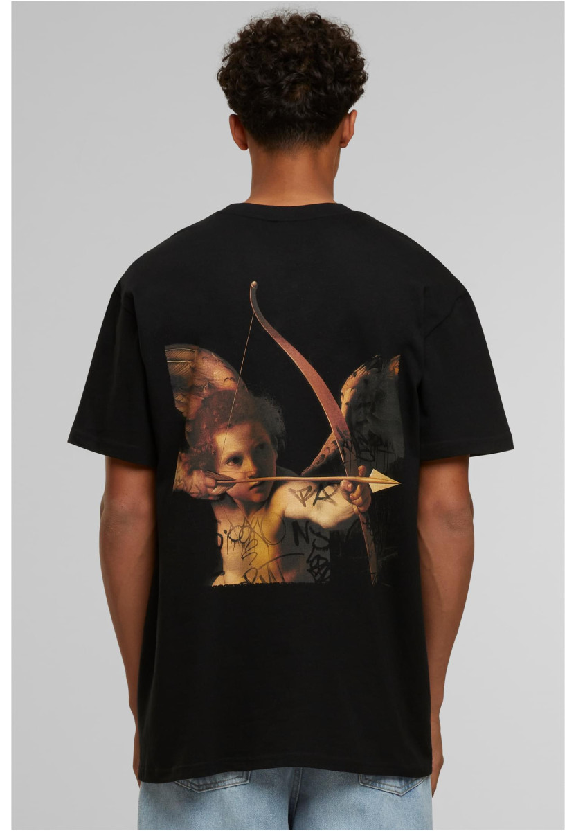 Life After Death Oversize Tee