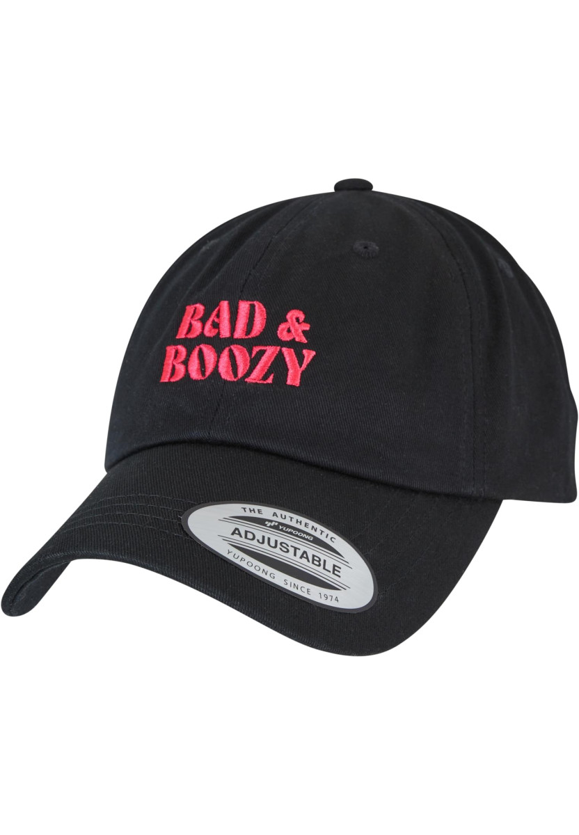 Bad & Boozy Cap
