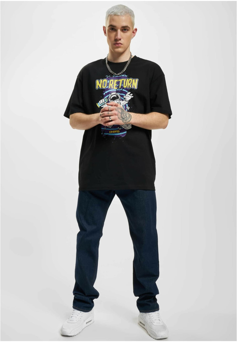 Dangerous DNGRS NoReturn Tshirt
