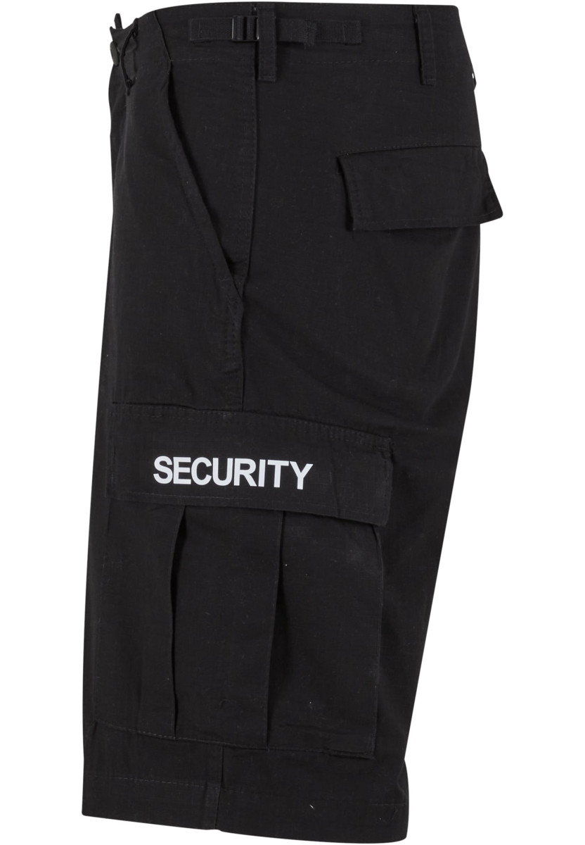 Security BDU Ripstop Shorts