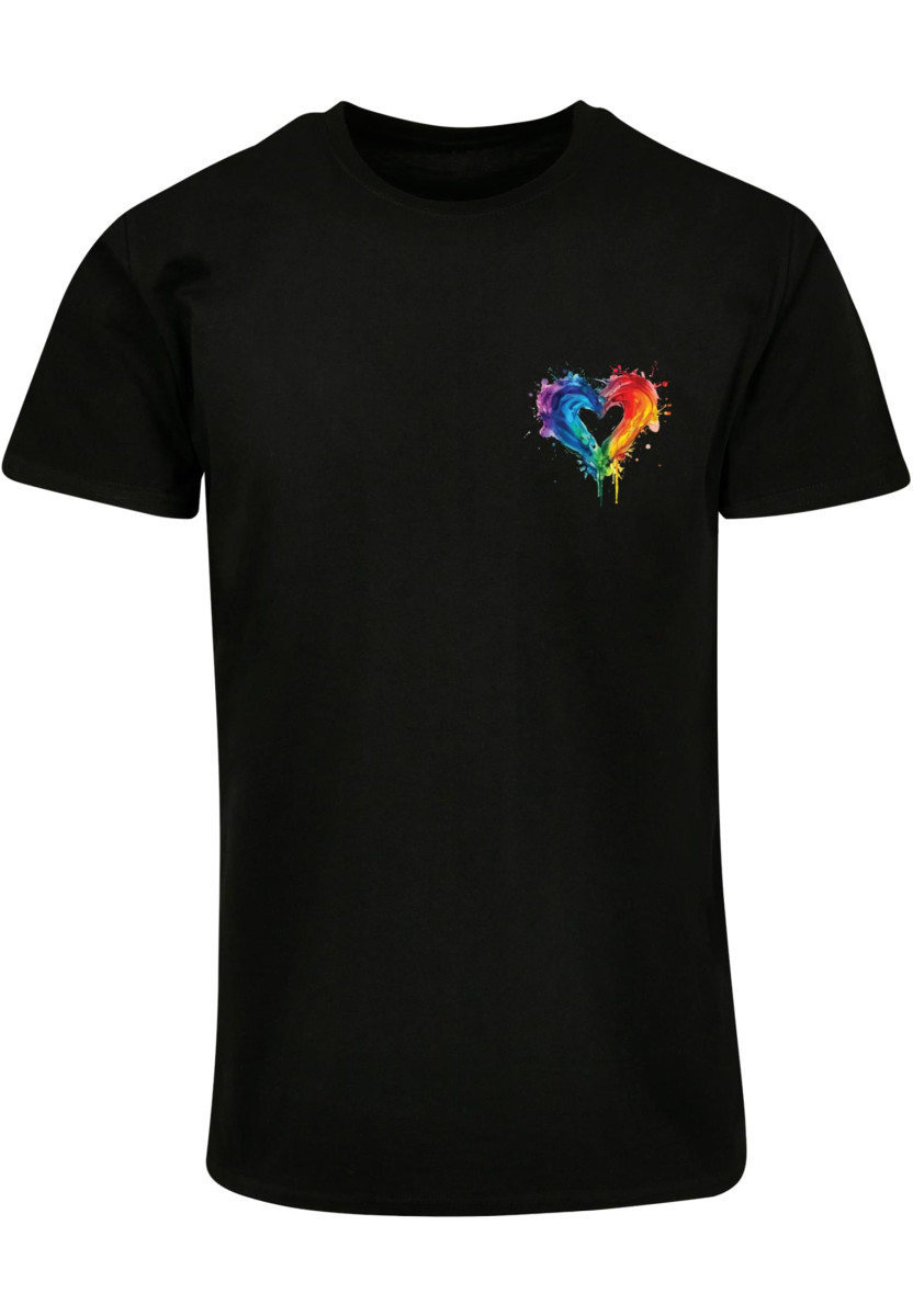 Pride Splash Vibe T-shirt