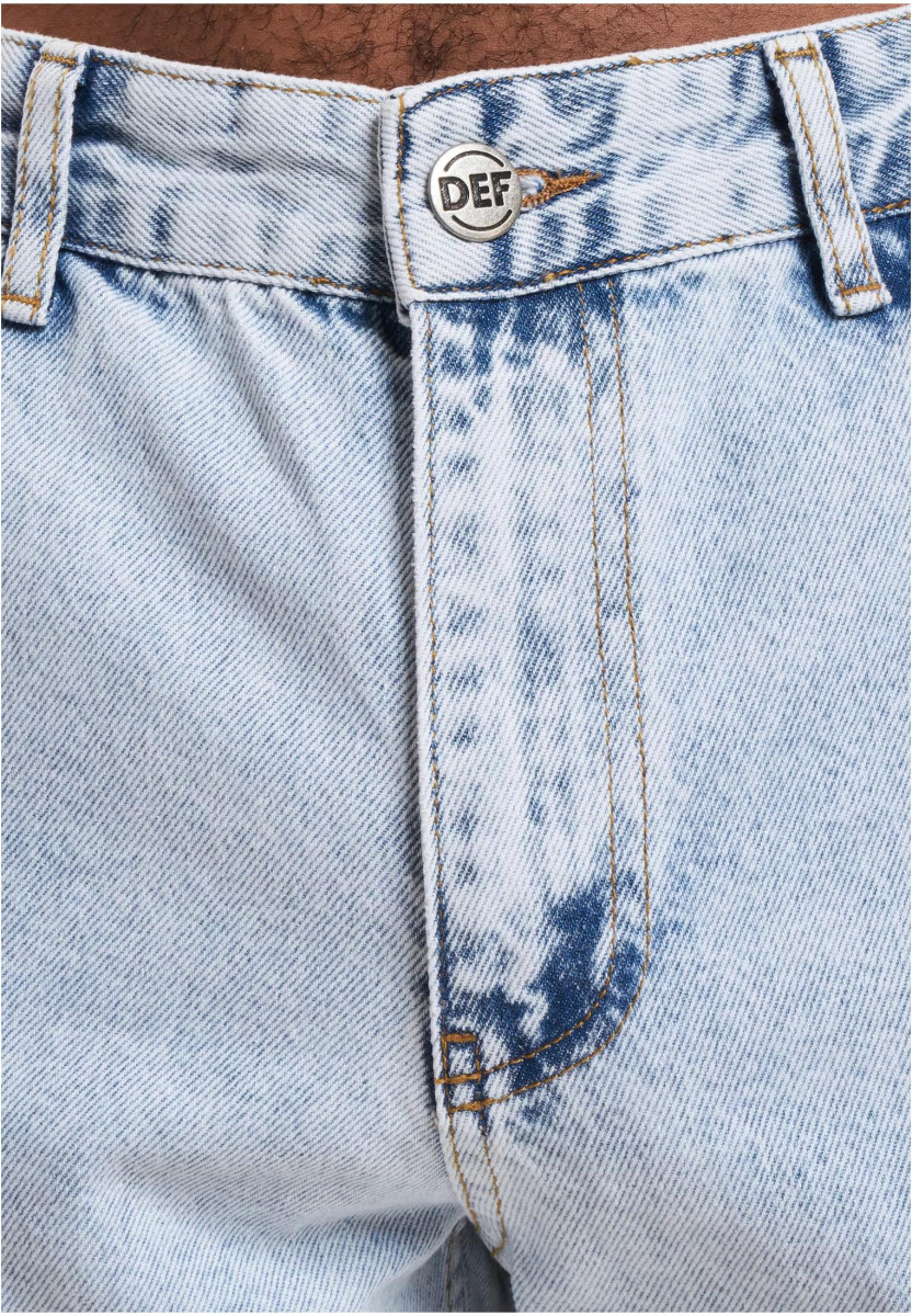 DEF Humble Loose Fit Jeans