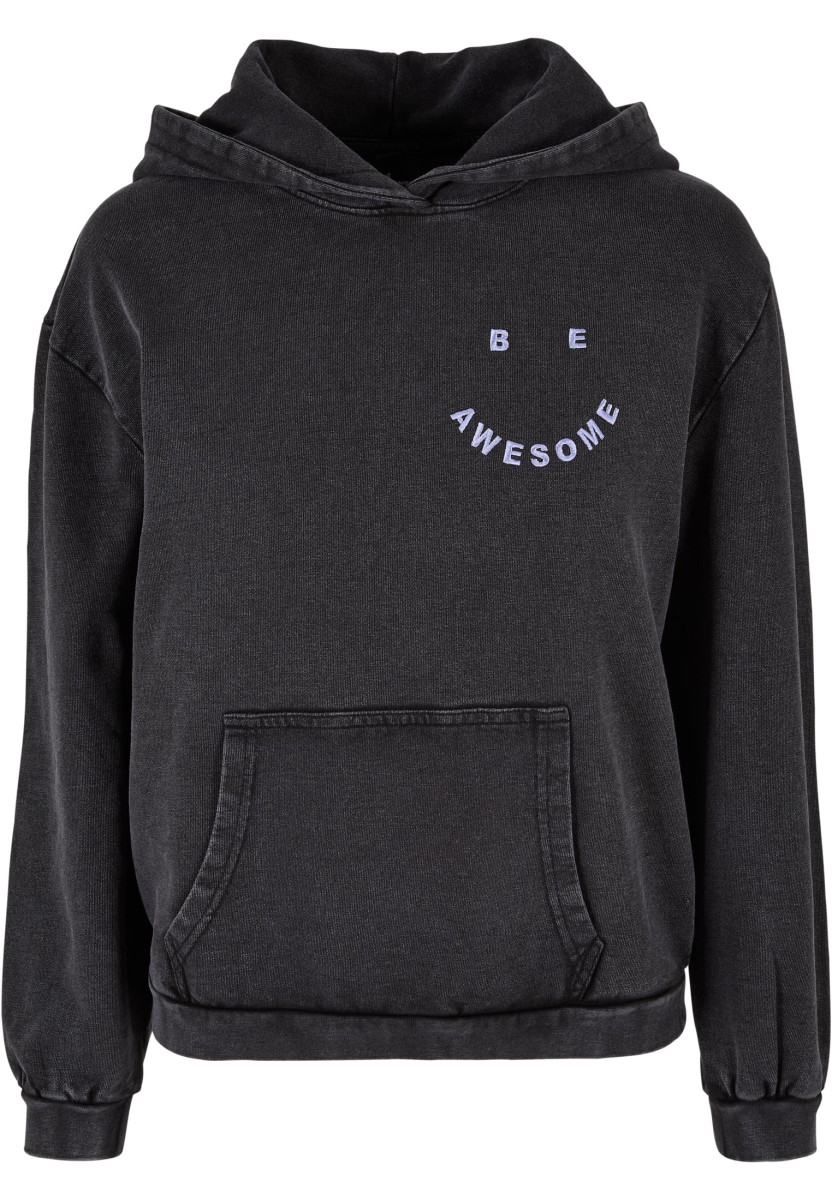 Be Awesome EMB Hoody