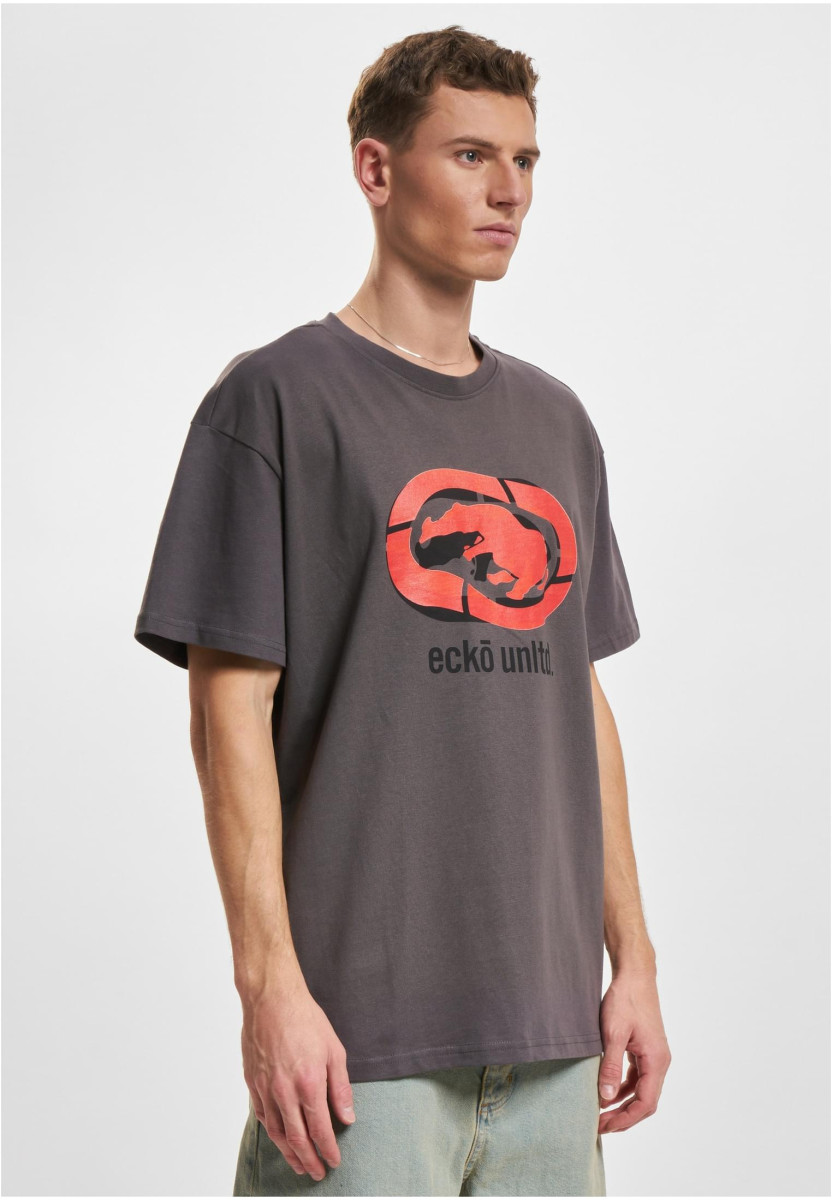 ECKOTS1167M Swirl T-Shirt