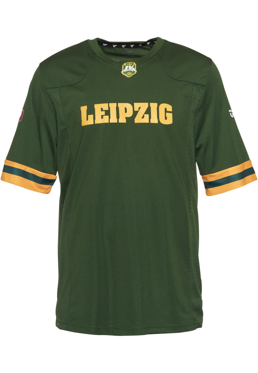 Leipzig Kings Authentic Game Jersey