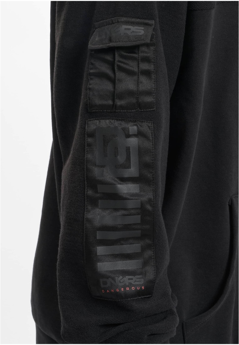 Dangerous DNGRS Cumulus Hoody