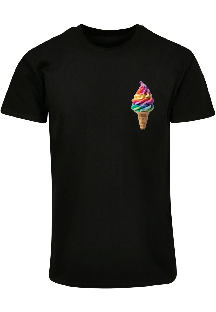 Pride Scoops Oversized T-shirt