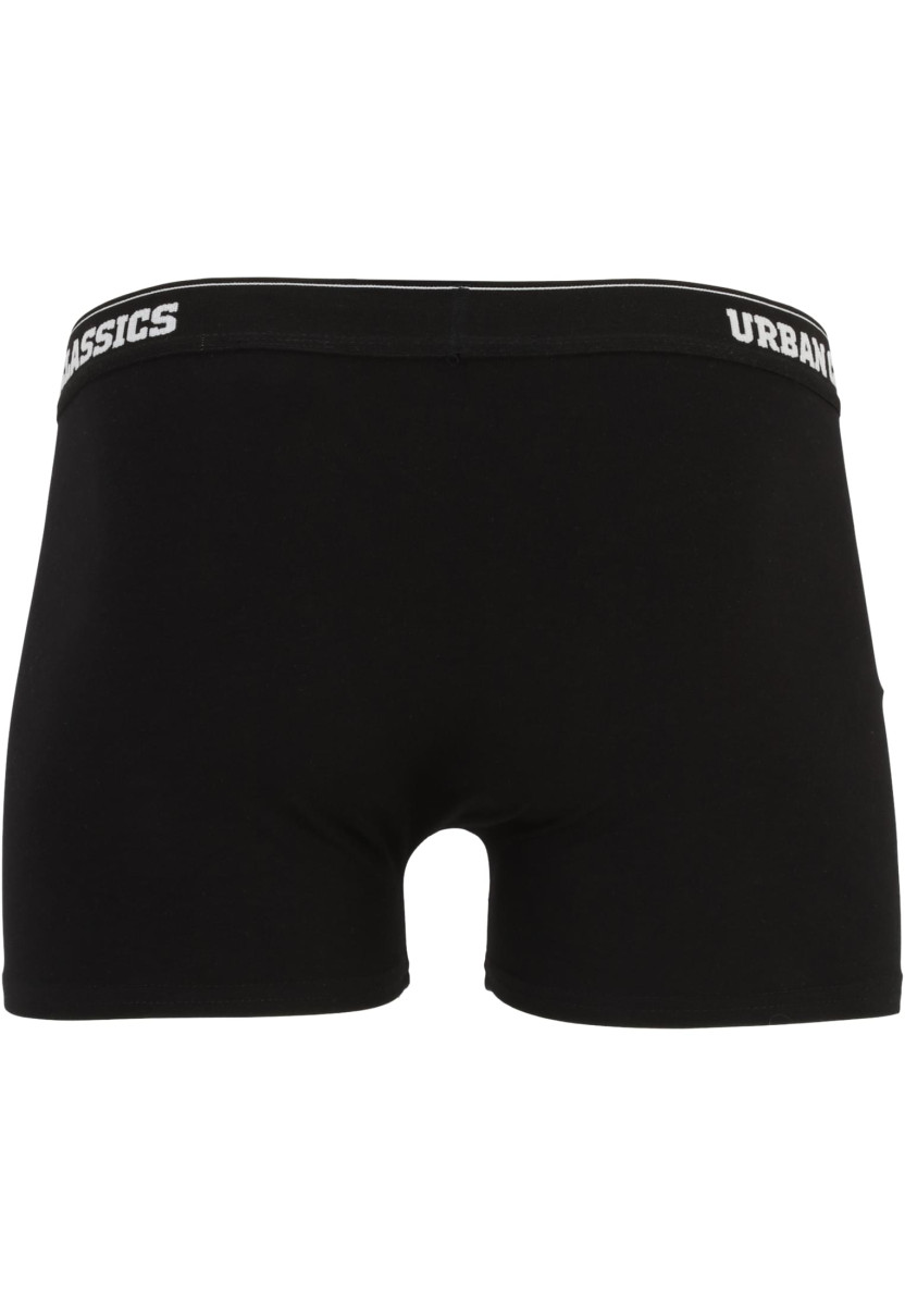 Boxer Shorts 5-Pack