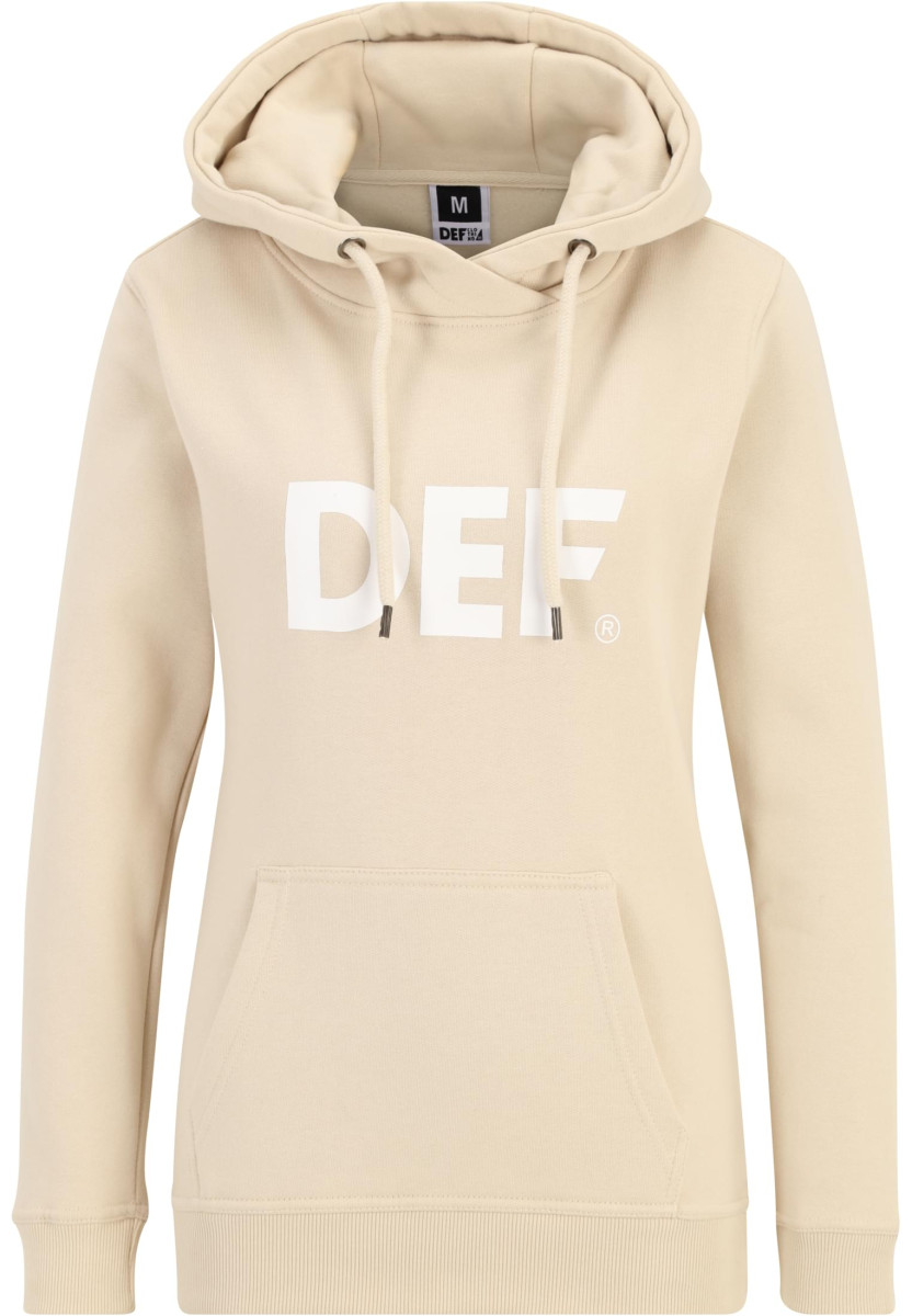 DEF Hoody Wheat