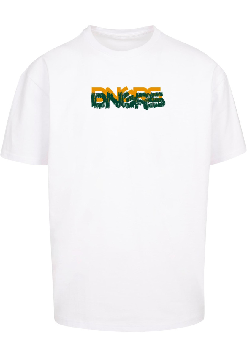 DGTS893M DNGRS Green T-Shirt