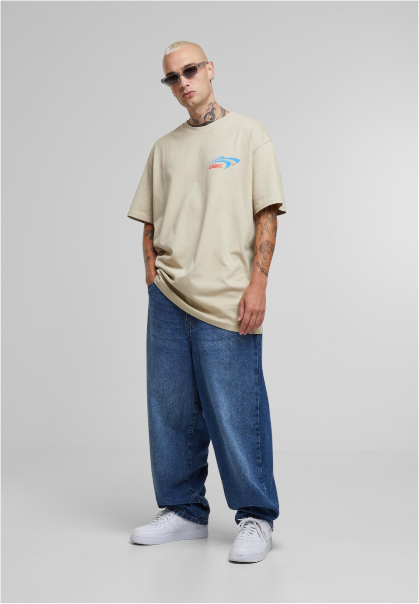 Lightweight Cabin Oversize Tee b