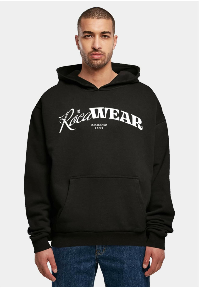 Rocawear Mixed Hoody