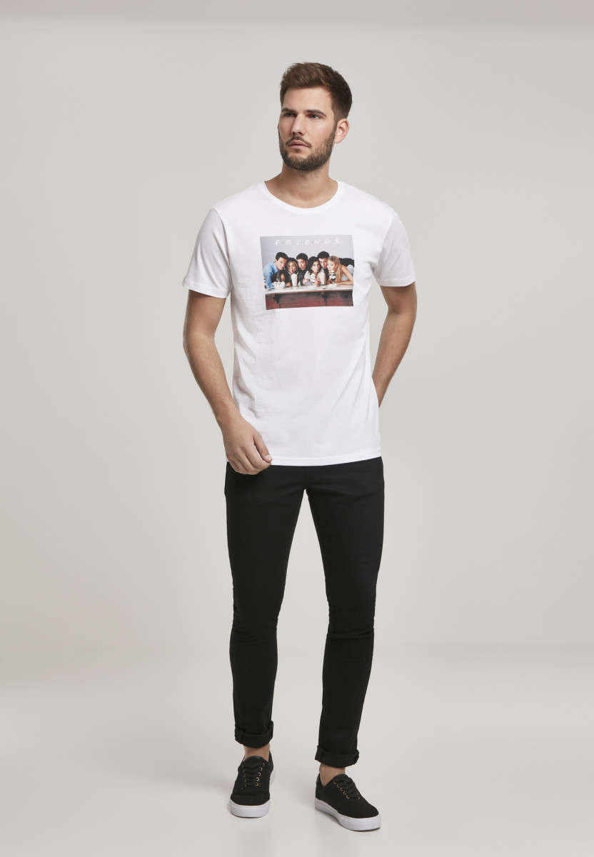 Friends Group Tee