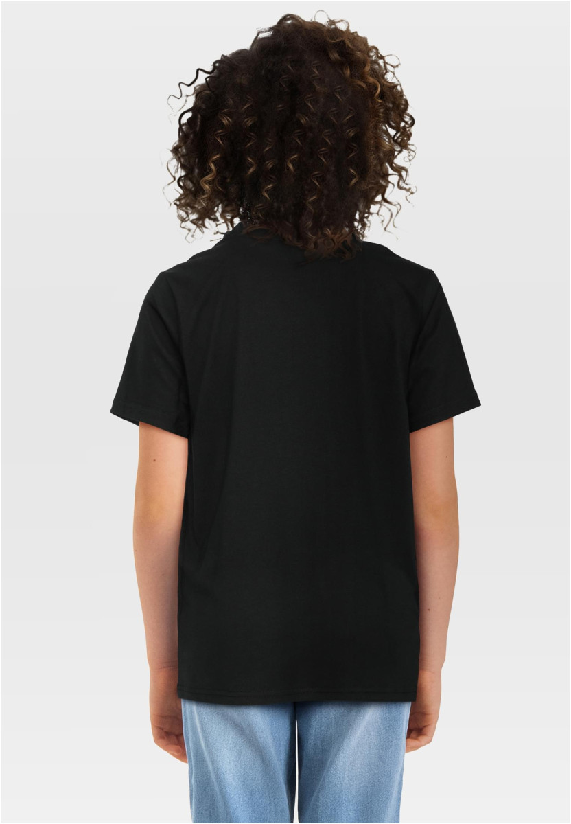 T-Shirt 3 Pack - kurzarm - New York & Los Angeles & Butterfly
