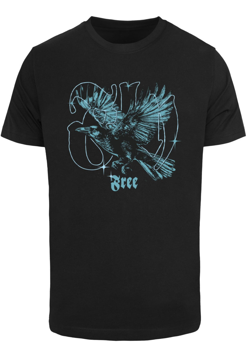 Flying Free Tee