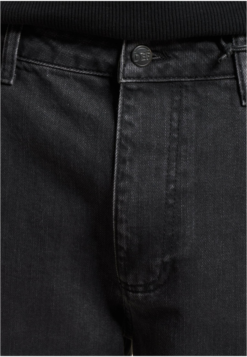DEF Loose Fit Jeans