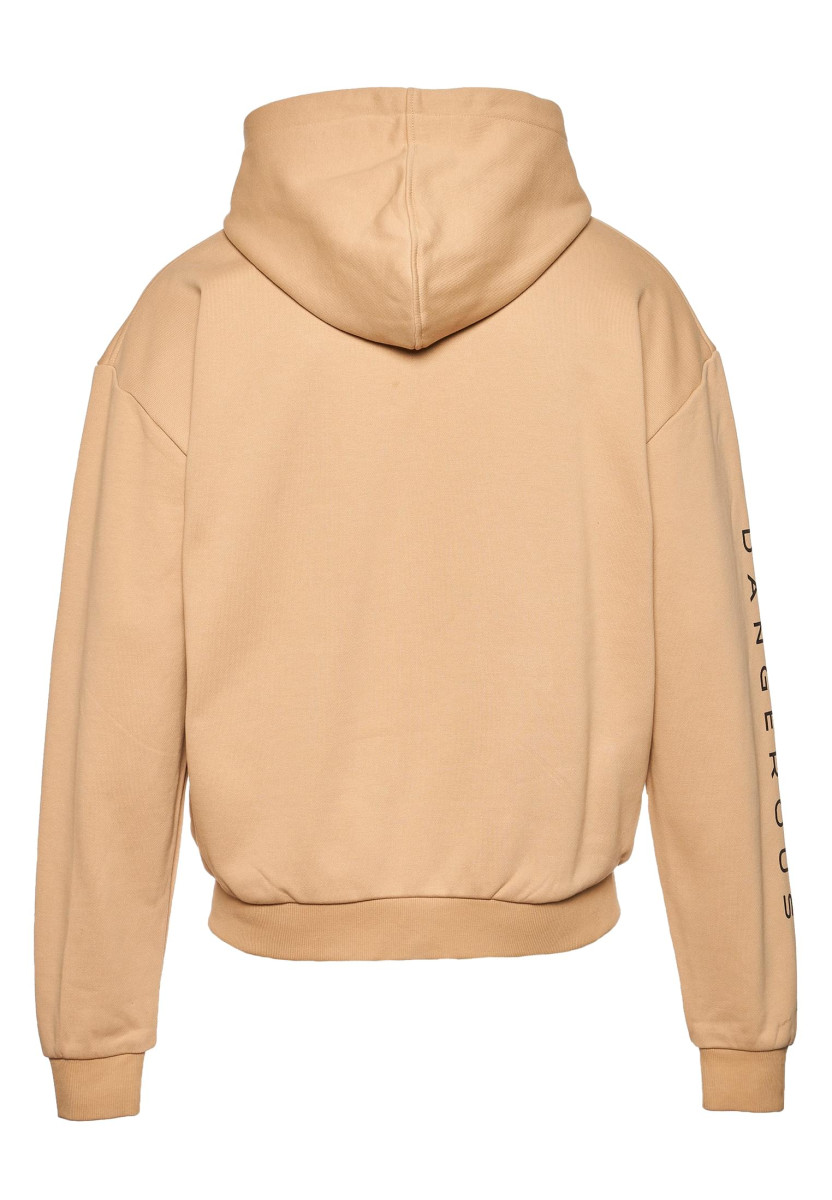 Dangerous DNGRS Decent Zip Hoody