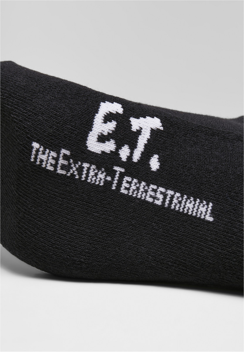 ET Socks 2-Pack